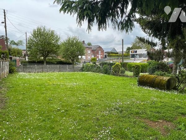 Maison sur LE NOUVION EN THIERACHE (Aisne)
75.000,00 € négociation incluse