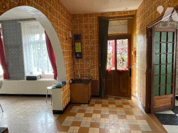 Maison sur LE NOUVION EN THIERACHE (Aisne)
75.000,00 € négociation incluse