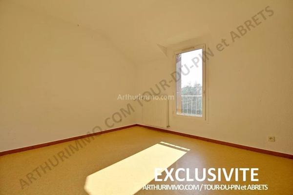 Vente Maison 5 pièces 97 m2 à Le Pont-de-Beauvoisin