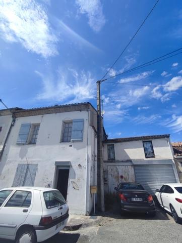 Maison à vendre |  Tonneins |  5 pièces | 189 m²