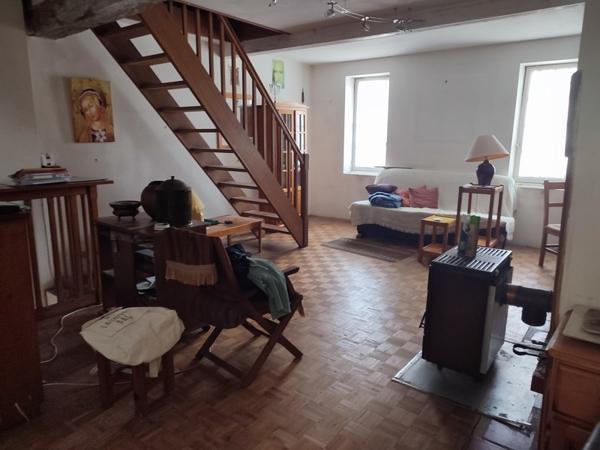 Maison à vendre |  Tonneins |  5 pièces | 189 m²