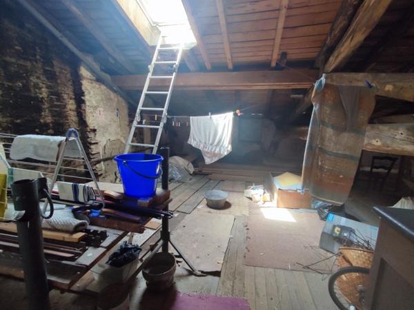 Maison à vendre |  Tonneins |  5 pièces | 189 m²