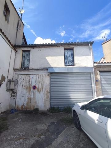 Maison à vendre |  Tonneins |  5 pièces | 189 m²