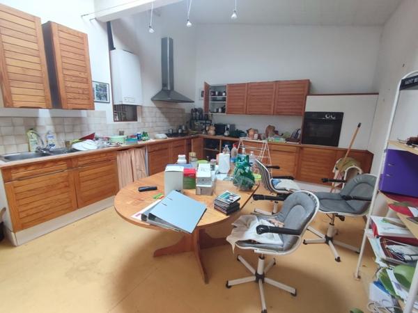 Maison à vendre |  Tonneins |  5 pièces | 189 m²