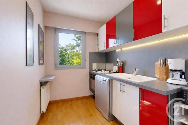 Appartement T2 à vendre  2 pièces - 45,15 m 2   BIARRITZ  - 64