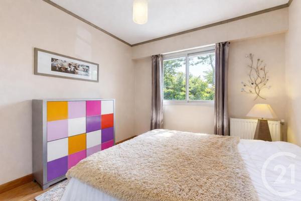 Appartement T2 à vendre  2 pièces - 45,15 m 2   BIARRITZ  - 64