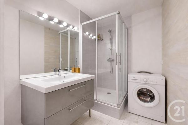 Appartement T2 à vendre  2 pièces - 45,15 m 2   BIARRITZ  - 64