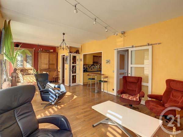 Maison à vendre  8 pièces - 269 m2 BETHISY ST PIERRE - 60