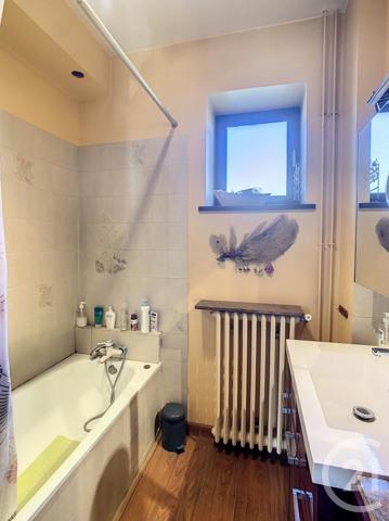 Maison à vendre  8 pièces - 269 m2 BETHISY ST PIERRE - 60