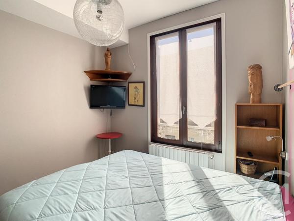 Maison à vendre  8 pièces - 269 m2 BETHISY ST PIERRE - 60