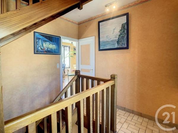 Maison à vendre  8 pièces - 269 m2 BETHISY ST PIERRE - 60