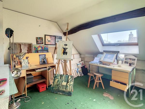 Maison à vendre  8 pièces - 269 m2 BETHISY ST PIERRE - 60