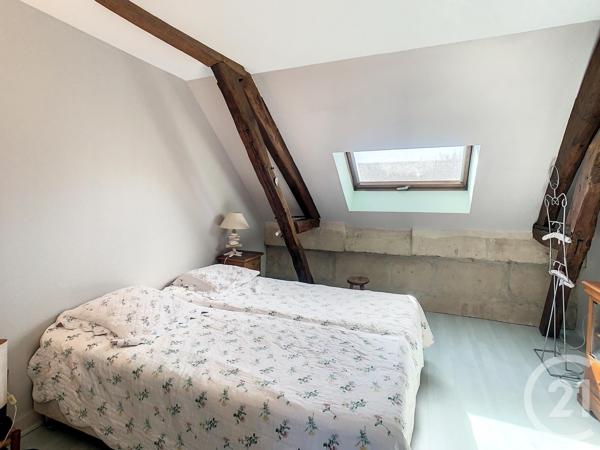 Maison à vendre  8 pièces - 269 m2 BETHISY ST PIERRE - 60