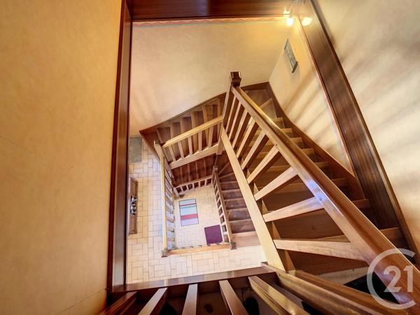 Maison à vendre  8 pièces - 269 m2 BETHISY ST PIERRE - 60