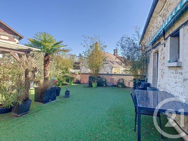 Maison à vendre  8 pièces - 269 m2 BETHISY ST PIERRE - 60