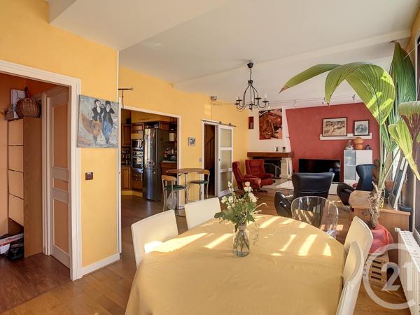 Maison à vendre  8 pièces - 269 m2 BETHISY ST PIERRE - 60