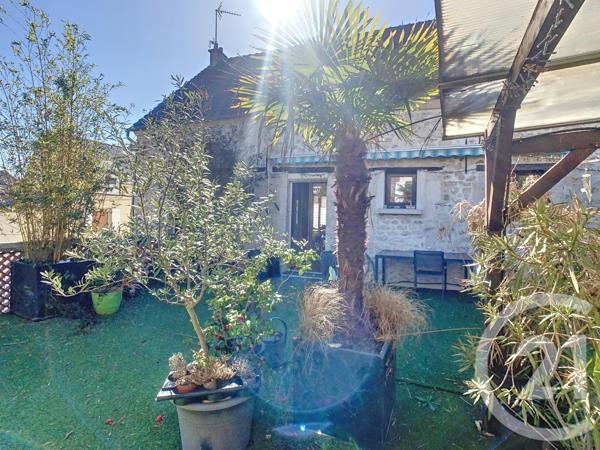 Maison à vendre  8 pièces - 269 m2 BETHISY ST PIERRE - 60