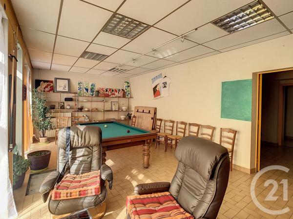 Maison à vendre  8 pièces - 269 m2 BETHISY ST PIERRE - 60