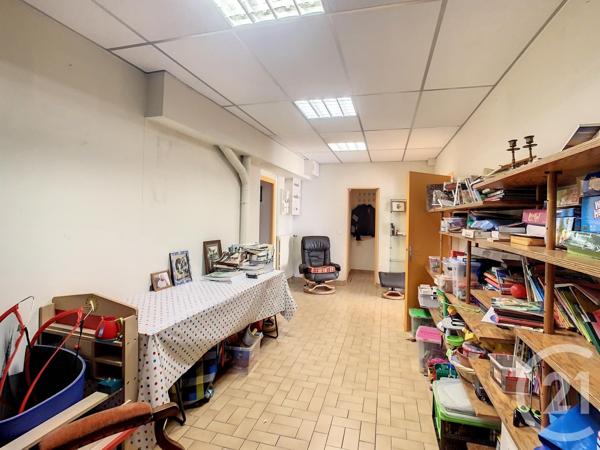 Maison à vendre  8 pièces - 269 m2 BETHISY ST PIERRE - 60