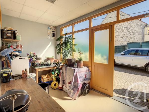 Maison à vendre  8 pièces - 269 m2 BETHISY ST PIERRE - 60