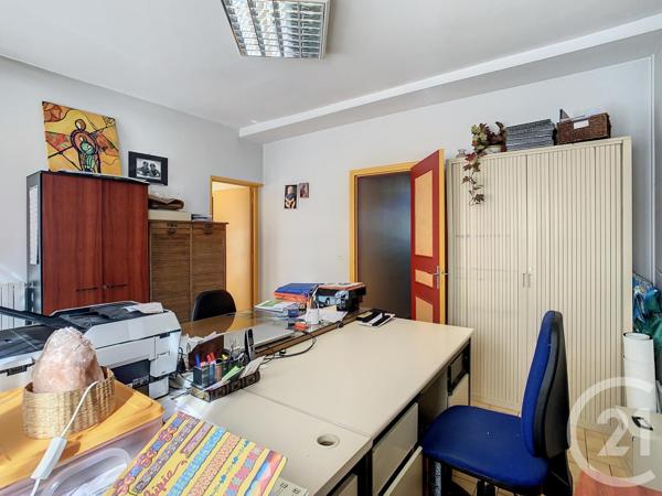 Maison à vendre  8 pièces - 269 m2 BETHISY ST PIERRE - 60