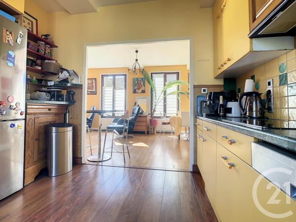 Maison à vendre  8 pièces - 269 m2 BETHISY ST PIERRE - 60