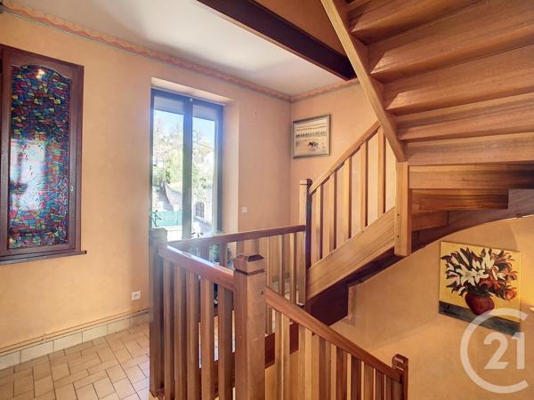 Maison à vendre  8 pièces - 269 m2 BETHISY ST PIERRE - 60