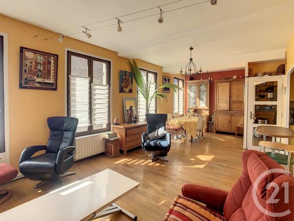 Maison à vendre  8 pièces - 269 m2 BETHISY ST PIERRE - 60