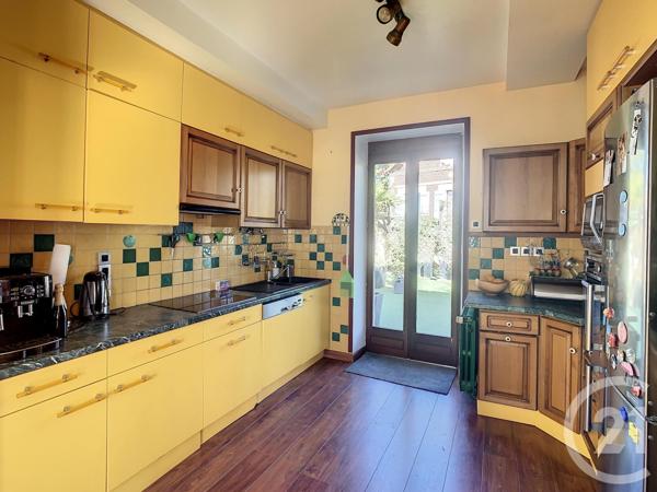 Maison à vendre  8 pièces - 269 m2 BETHISY ST PIERRE - 60