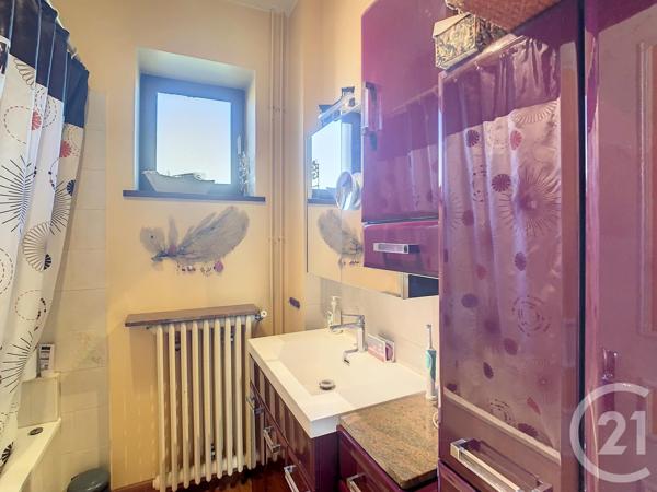 Maison à vendre  8 pièces - 269 m2 BETHISY ST PIERRE - 60