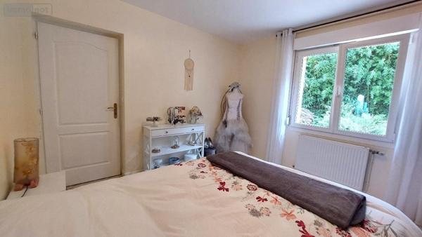 Maison à vendre à Barlin dans le Pas-de-Calais (62620), ref : 21/2302