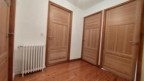 Maison à vendre à Barlin dans le Pas-de-Calais (62620), ref : 21/2302