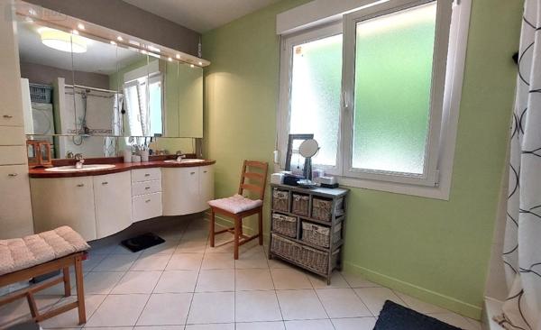 Maison à vendre à Barlin dans le Pas-de-Calais (62620), ref : 21/2302