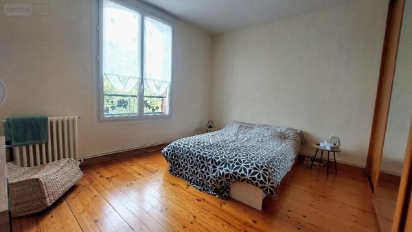 Maison à vendre à Barlin dans le Pas-de-Calais (62620), ref : 21/2302