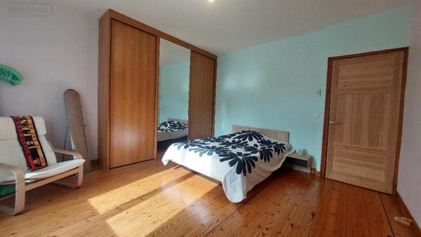 Maison à vendre à Barlin dans le Pas-de-Calais (62620), ref : 21/2302