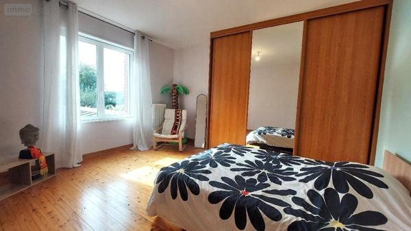 Maison à vendre à Barlin dans le Pas-de-Calais (62620), ref : 21/2302