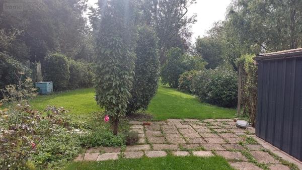 Maison à vendre à Barlin dans le Pas-de-Calais (62620), ref : 21/2302