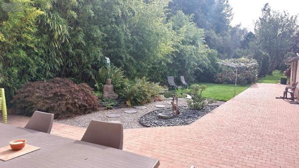 Maison à vendre à Barlin dans le Pas-de-Calais (62620), ref : 21/2302