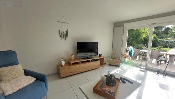 Maison à vendre à Barlin dans le Pas-de-Calais (62620), ref : 21/2302