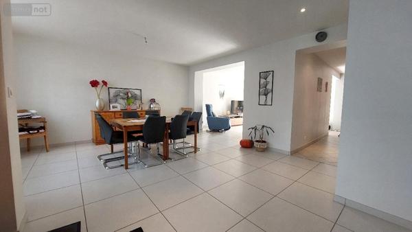 Maison à vendre à Barlin dans le Pas-de-Calais (62620), ref : 21/2302