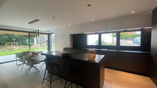 Vente Appartement de luxe Marcq-en-Barœul 3 Pièces 97 m²