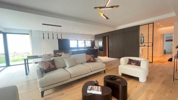 Vente Appartement de luxe Marcq-en-Barœul 3 Pièces 97 m²