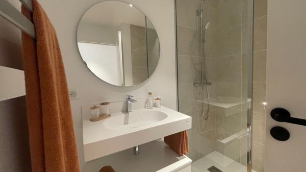 Vente Appartement de luxe Marcq-en-Barœul 3 Pièces 97 m²