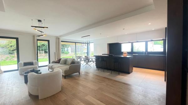 Vente Appartement de luxe Marcq-en-Barœul 3 Pièces 97 m²