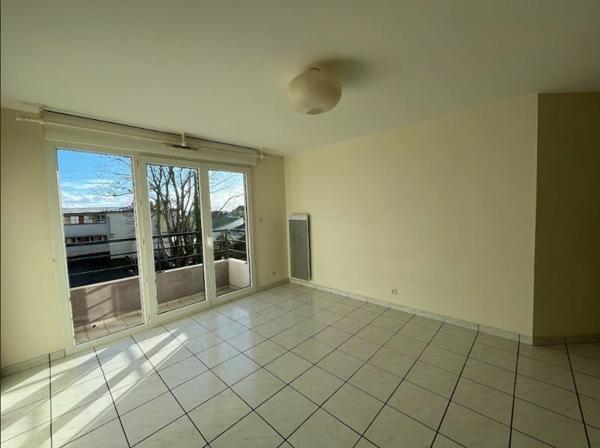 Appartement à louer |  Brest |  3 pièces | 65 m²