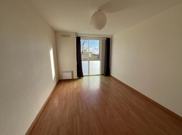 Appartement à louer |  Brest |  3 pièces | 65 m²