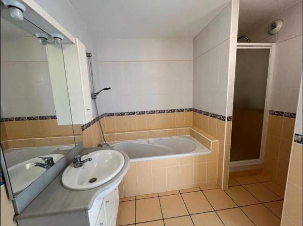 Appartement à louer |  Brest |  3 pièces | 65 m²