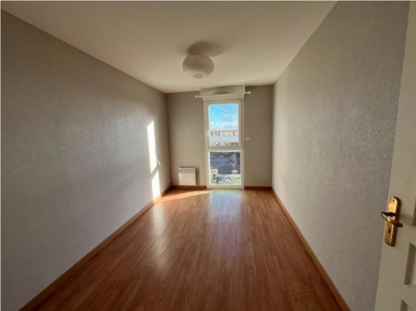 Appartement à louer |  Brest |  3 pièces | 65 m²