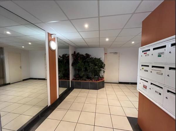 Appartement à louer |  Brest |  3 pièces | 65 m²