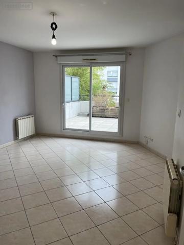 Achat - Appartement Nantes 44000 3 pièces 66 m 2